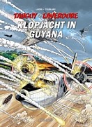 Klopjacht in Guyana