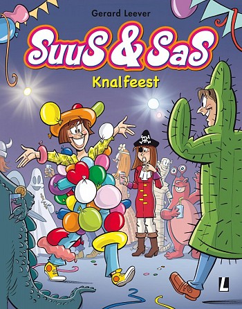 Knalfeest