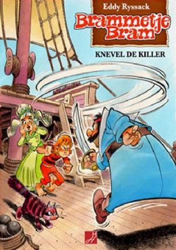 knevel de killer