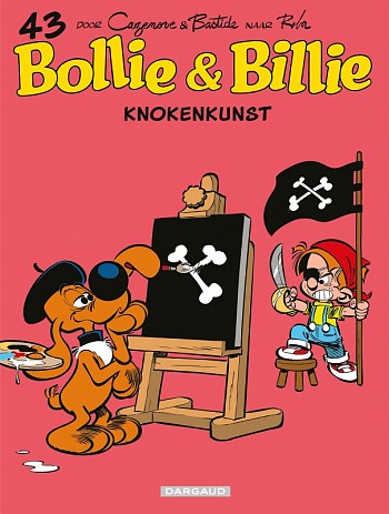Knokenkunst