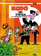 Kodo, de Tiran