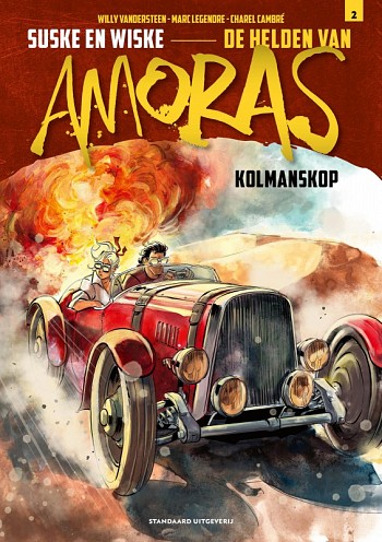 Kolmanskop