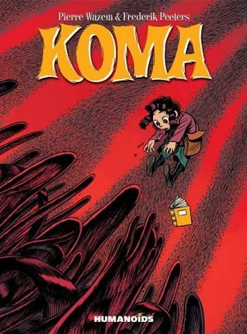 Koma (US Edition)