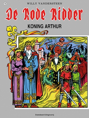 Koning Arthur