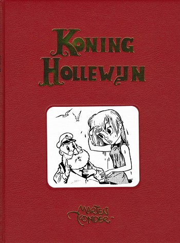 Koning Hollewijn