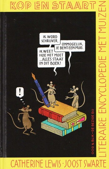 Kop en Staart