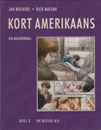 Kort Amerikaans