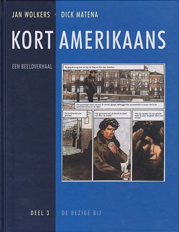 Kort Amerikaans
