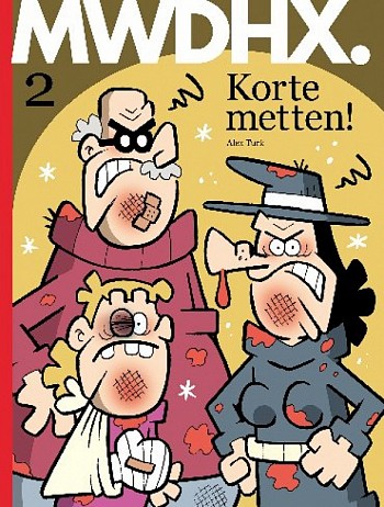 Korte metten