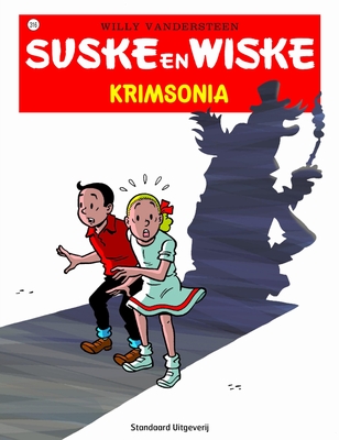 Krimsonia (Luxe Editie)