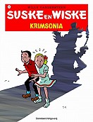 Krimsonia (Luxe Editie)
