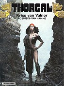 Kriss van Valnor