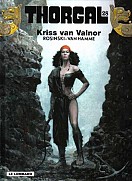 Kriss van Valnor