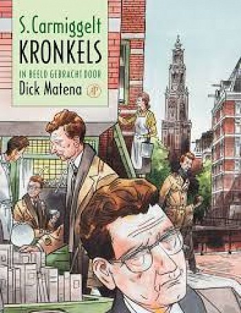 Kronkels