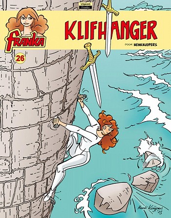 Klifhanger