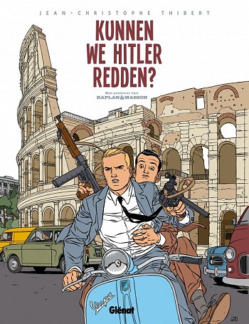 Kunnen we Hitler redden