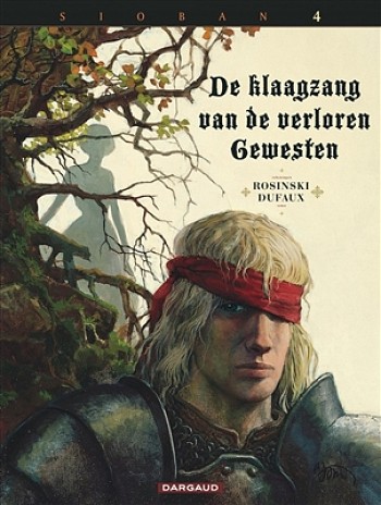 Kyle of Klanach (herdruk)