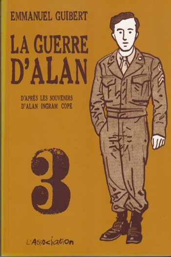 La Guerre d'Alan