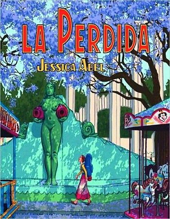 la Perdida