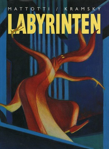 Labyrinten
