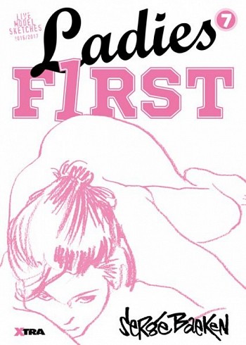 Ladies First