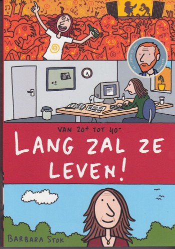 Lang zal ze leven!