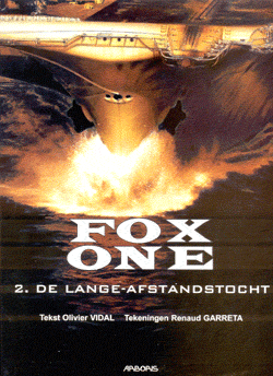 Lange Afstandstocht