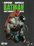 Last Knight on Earth 2/3