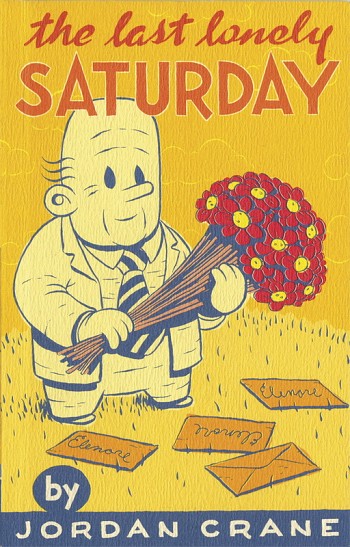 Last lonely saturday