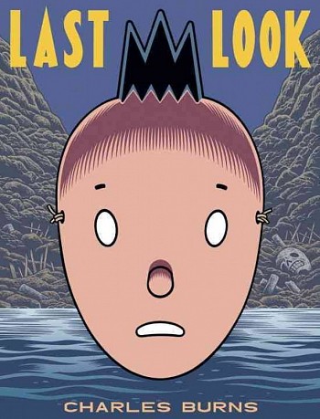 Last look