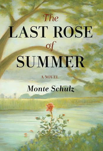 Last rose of summer
