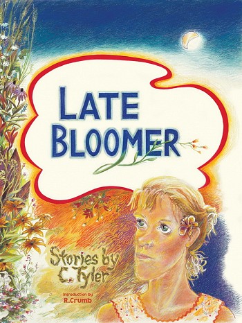 Late bloomer