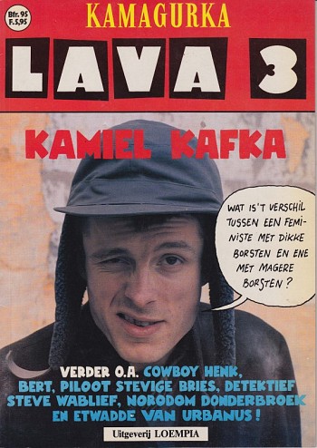 Lava