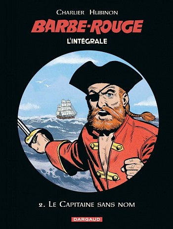 Le Capitaine sans Nom