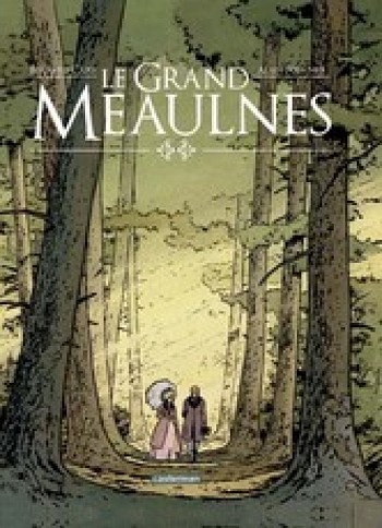 Le Grand Meaulnes