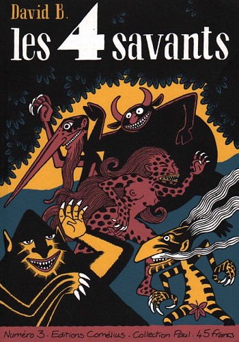 Le Paradis Terrestre