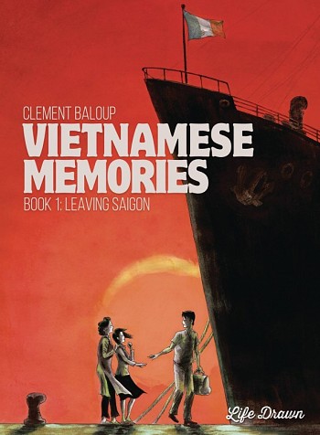 Leaving Saigon
