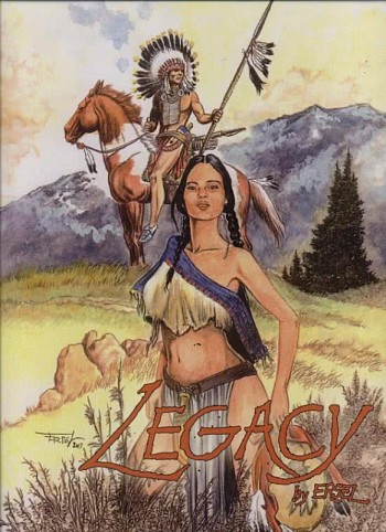Legacy