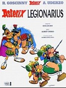 Legionarius