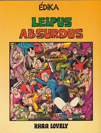Leipus Absurdus