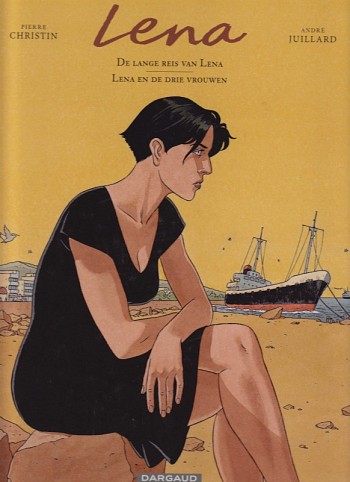 Lena Integraal