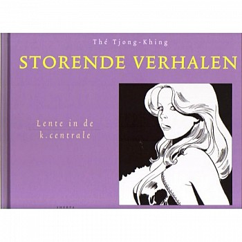 Lente in de Kerncentrale