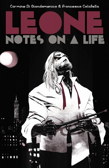 Leone - Notes on a Life