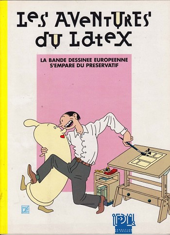 Les Aventures du Latex