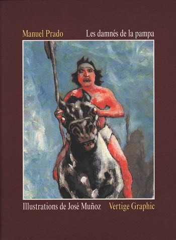 Les Damnés de la pampa