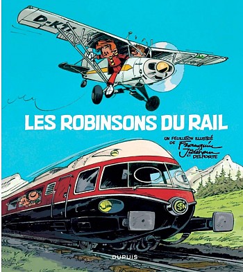 Les Robinsons du Rail