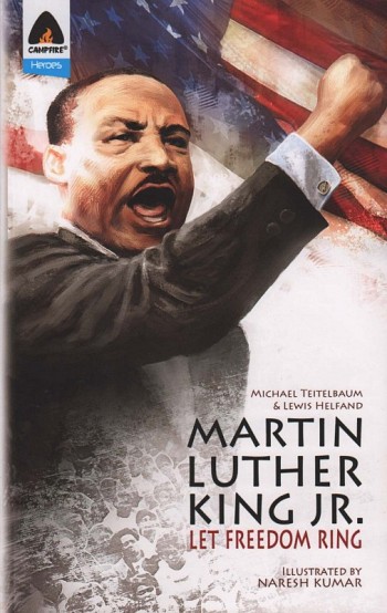 Let Freedom Ring