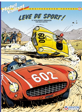 Leve de Sport!