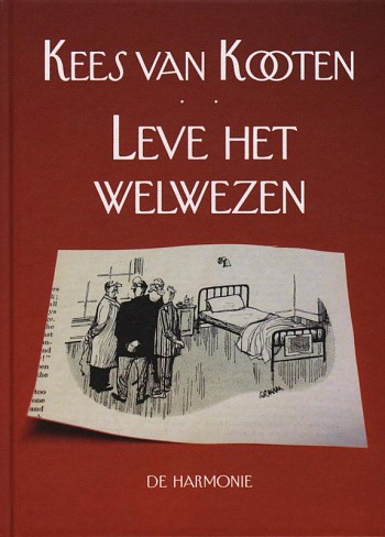 Leve het Welwezen