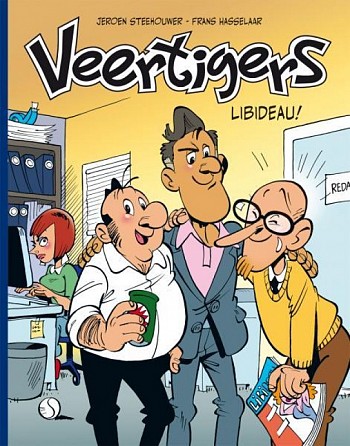 Libideau!